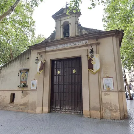New! Bohemian In The Center Seville