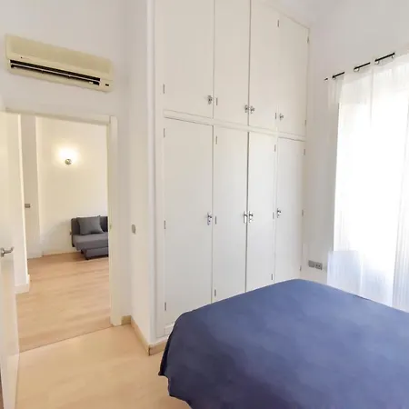 New! Bohemian In The Center Apartment Seville