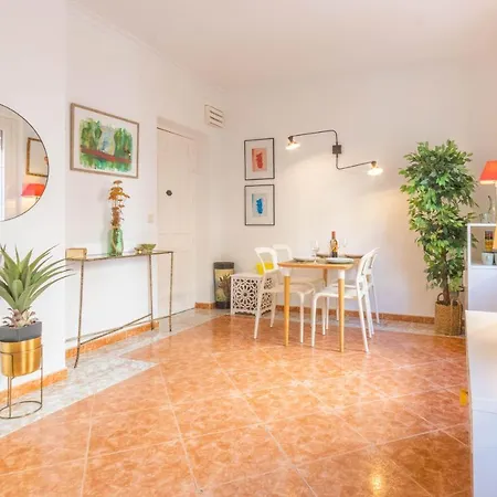 El Rincon De San Marcos Apartment *
