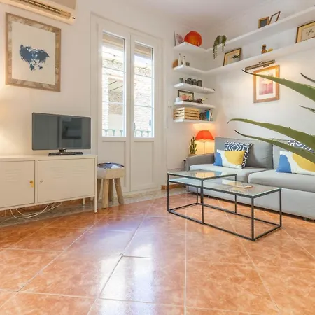 Apartment El Rincon De San Marcos Seville