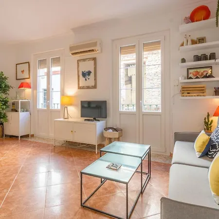 El Rincon De San Marcos Apartment Seville