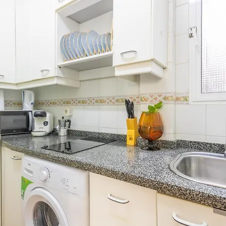 El Rincon De San Marcos Apartment