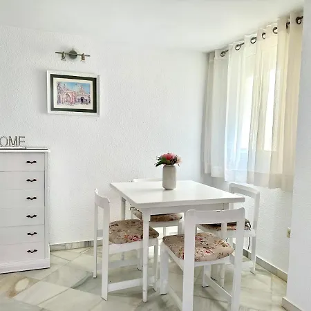 Premium With Terrace In The Center Apartment *