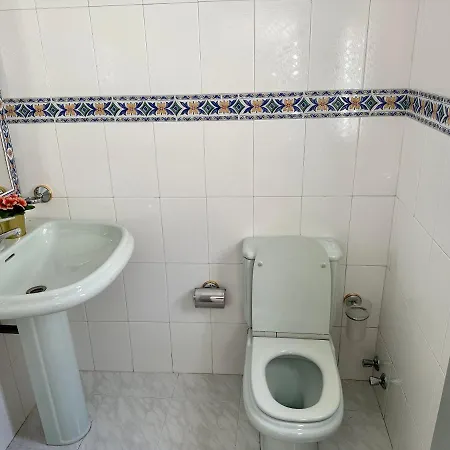 Premium With Terrace In The Center * Seville
