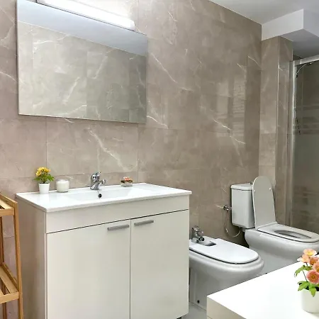 Premium With Terrace In The Center Apartment Seville