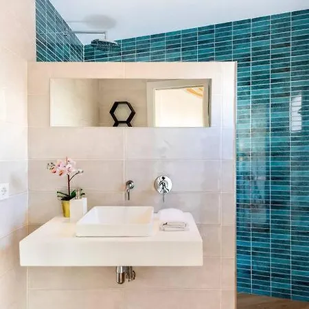 Hispalis Rinconcillo Atico Apartment *