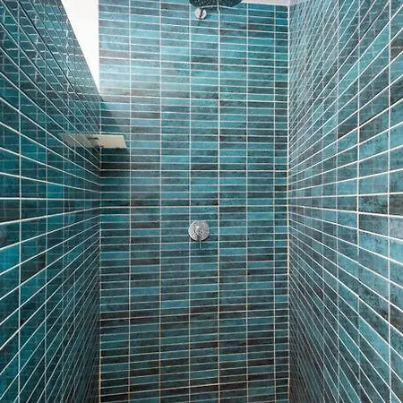Hispalis Rinconcillo Atico Apartment *