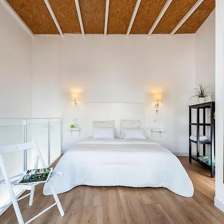 Apartment Hispalis Rinconcillo Atico