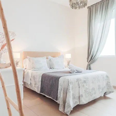 Apartment Fantastico Junto Museo Bellas Artes Centro Seville