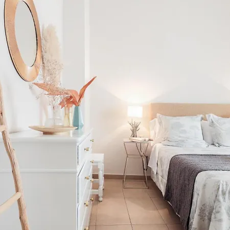 Apartment Fantastico Junto Museo Bellas Artes Centro