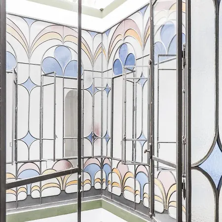 Fantastico Junto Museo Bellas Artes Centro Apartment