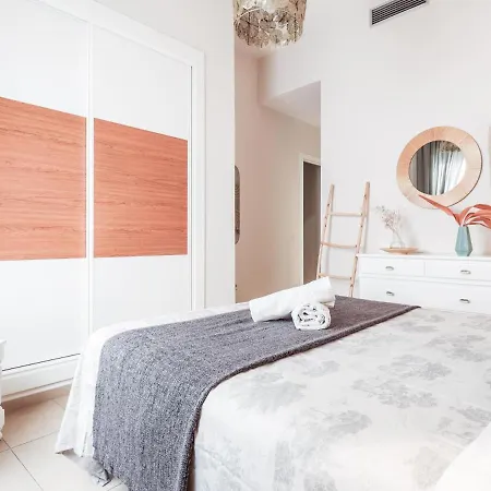 Apartment Fantastico Junto Museo Bellas Artes Centro