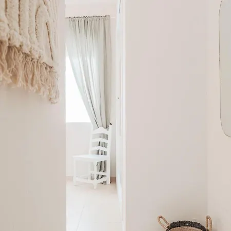 Apartment Fantastico Junto Museo Bellas Artes Centro Seville