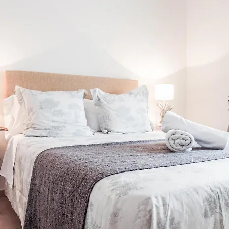 Apartment Fantastico Junto Museo Bellas Artes Centro *
