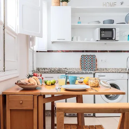 Fantastico Junto Museo Bellas Artes Centro Apartment *