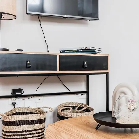 Fantastico Junto Museo Bellas Artes Centro Apartment *