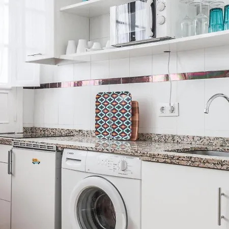 Apartment Fantastico Junto Museo Bellas Artes Centro