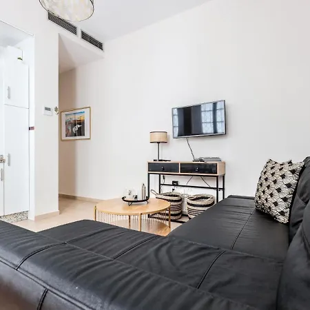 Fantastico Junto Museo Bellas Artes Centro Apartment