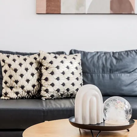 Fantastico Junto Museo Bellas Artes Centro Apartment *