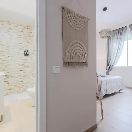Apartment Fantastico Junto Museo Bellas Artes Centro Seville