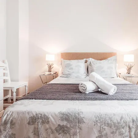 Apartment Fantastico Junto Museo Bellas Artes Centro