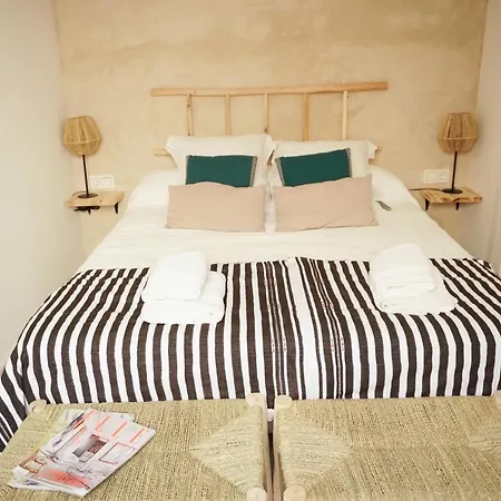 Apartment Azahar Cathedral *