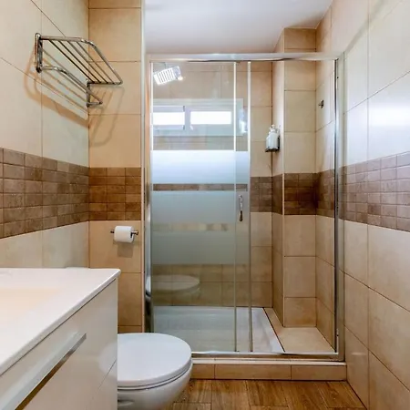 Apartamento Estudio31 Alameda