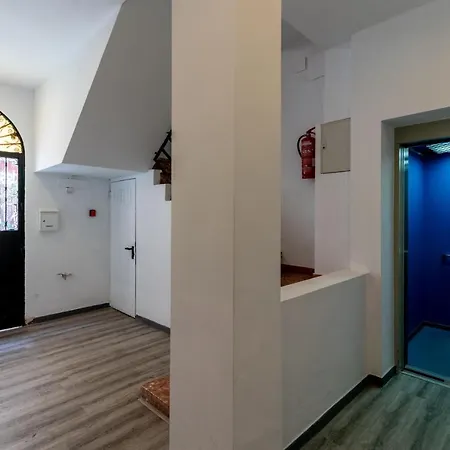 Estudio31 Alameda Appartamento