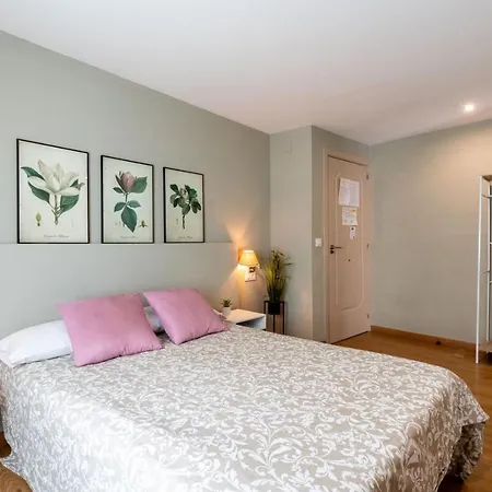 Estudio31 Alameda Appartamento