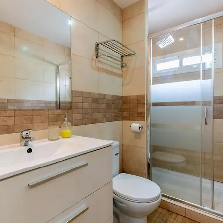 Appartamento Estudio31 Alameda