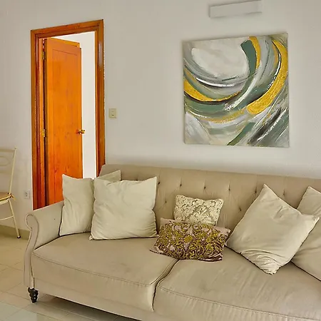 Exclusivo En Apartment *