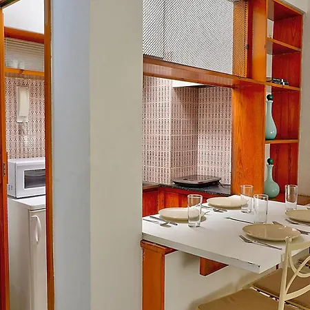 Exclusivo En Apartment