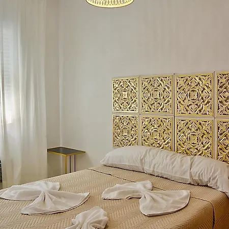 Apartment Exclusivo En Seville