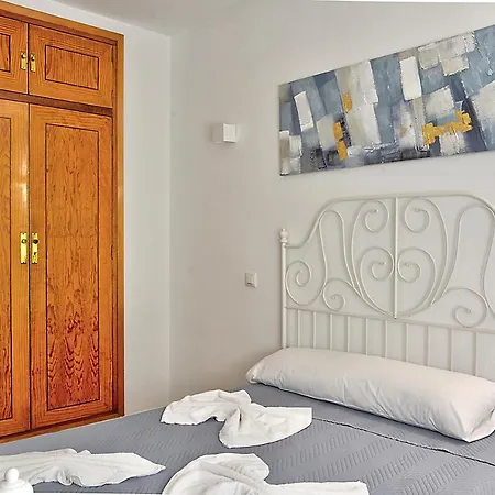 Apartment Exclusivo En Seville