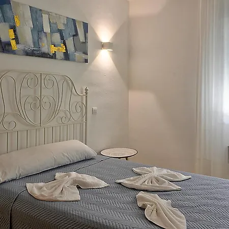 Apartment Exclusivo En Seville