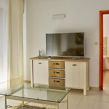 Apartment Exclusivo En
