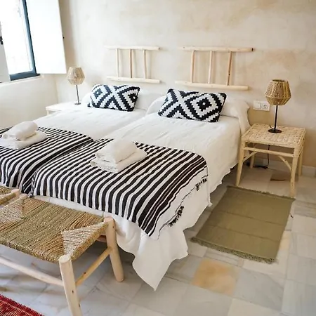 Azahar Cathedral Apartment Seville