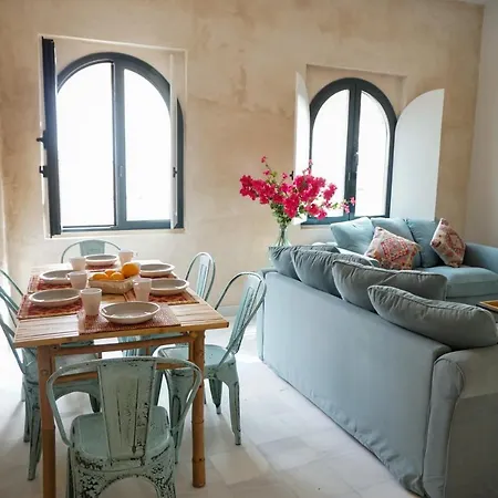 Azahar Cathedral Apartment