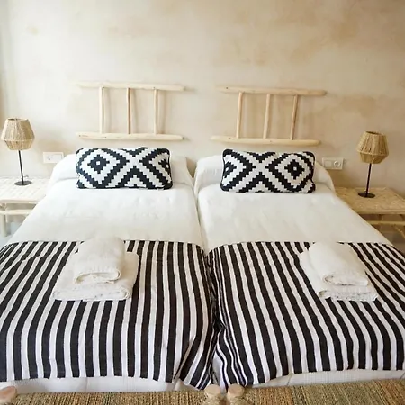 Apartment Azahar Cathedral *