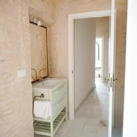 Apartment Azahar Cathedral Seville