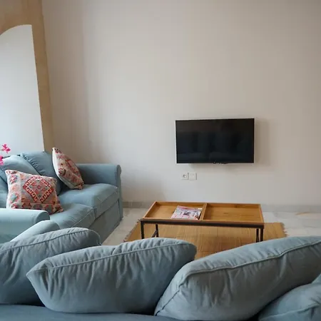 Apartment Azahar Cathedral *