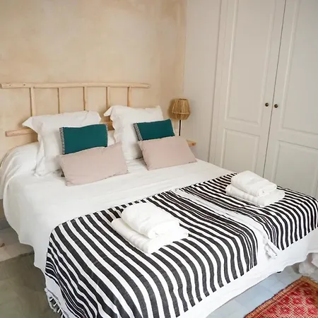 Apartment Azahar Cathedral