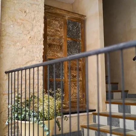 Apartment Azahar Cathedral *