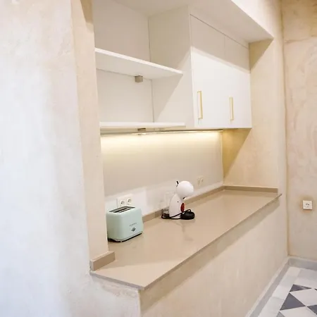 Apartment Azahar Cathedral