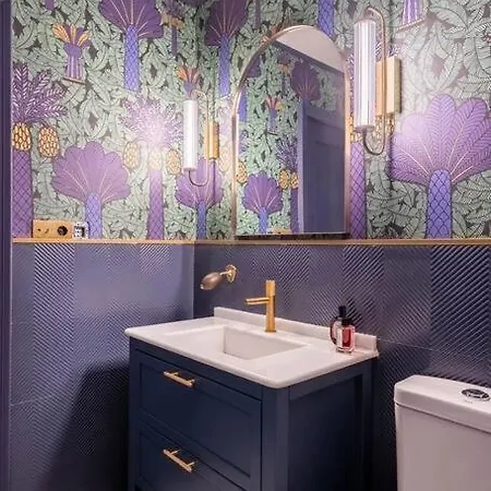 Designer Apartment