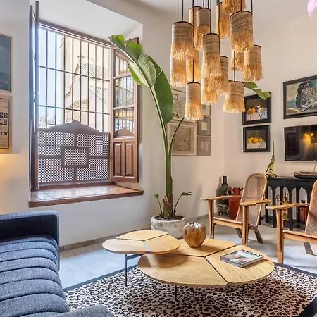 Apartment Designer Seville
