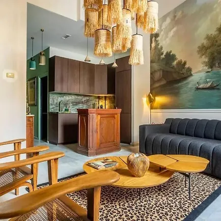 Apartment Designer
