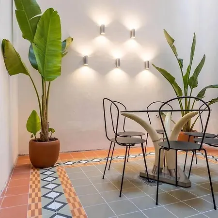 Designer Seville