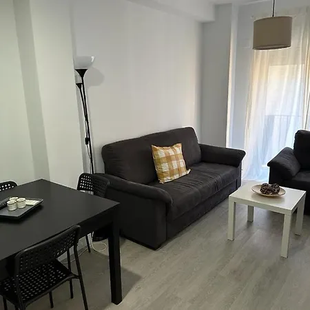 Ameyal Madre Rafols Apartamento