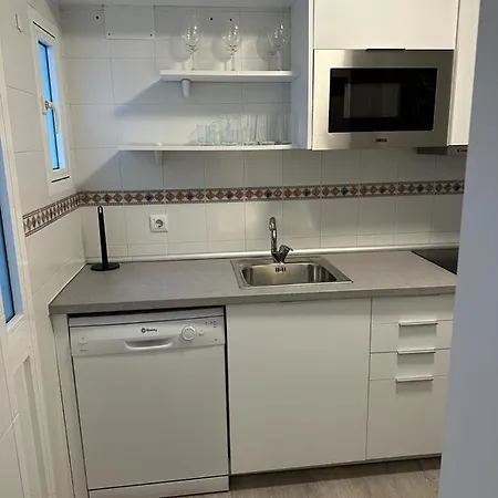 Ameyal Madre Rafols Apartamento